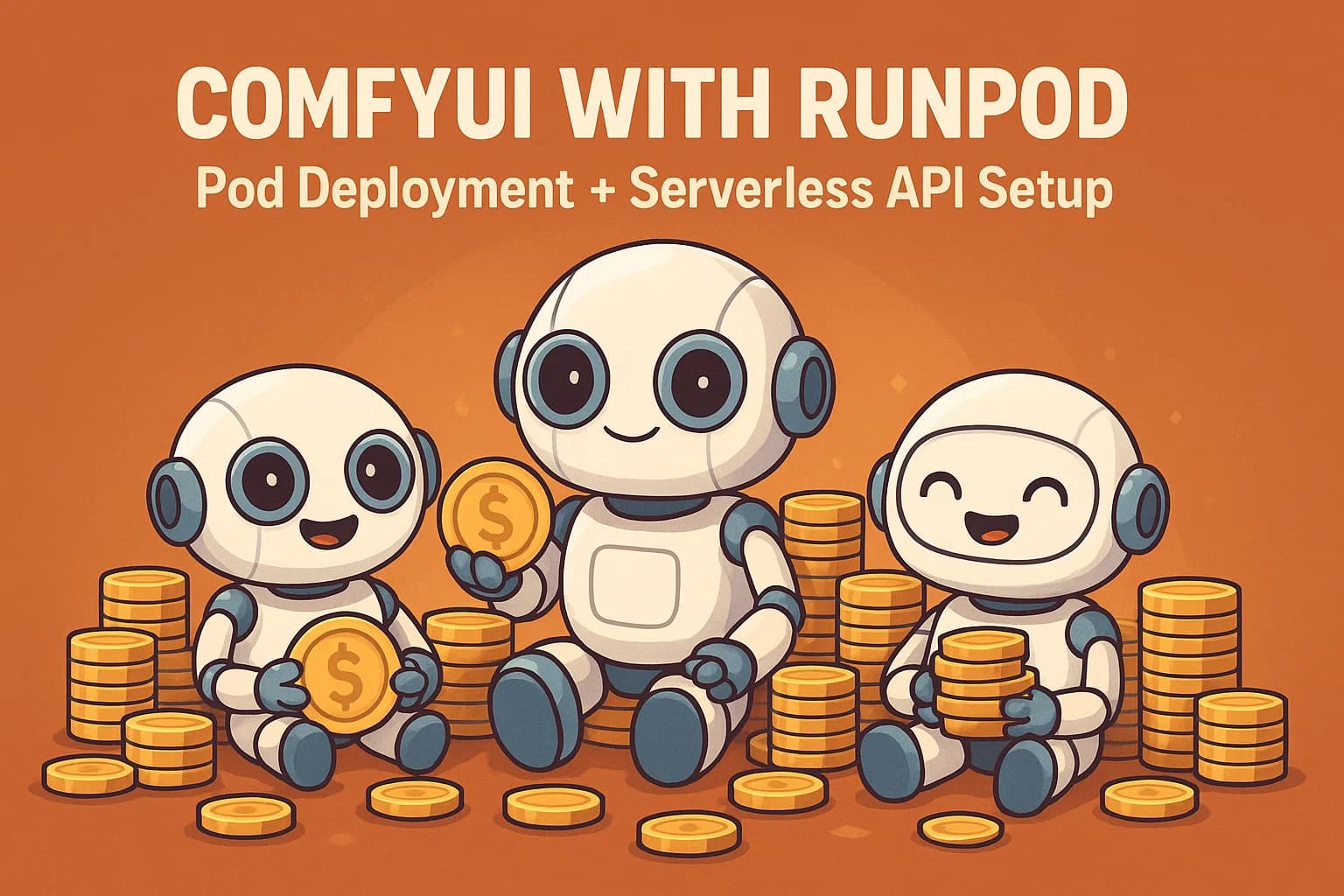 ComfyUI Course Preview