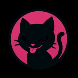AI Kitty Logo